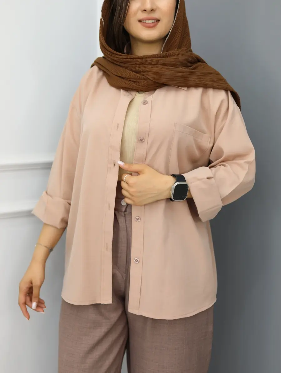 شومیز رامیلا